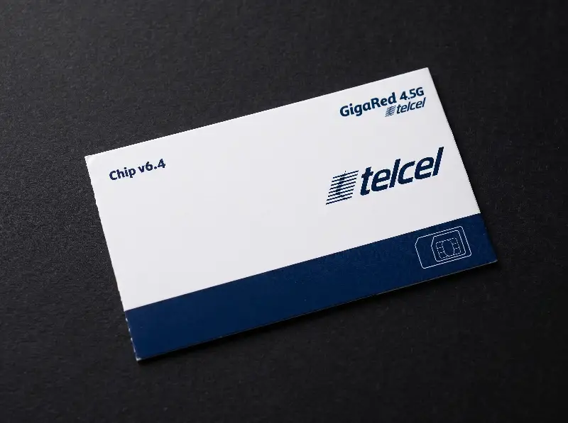 Foto 3 de Chips Telcel Activos